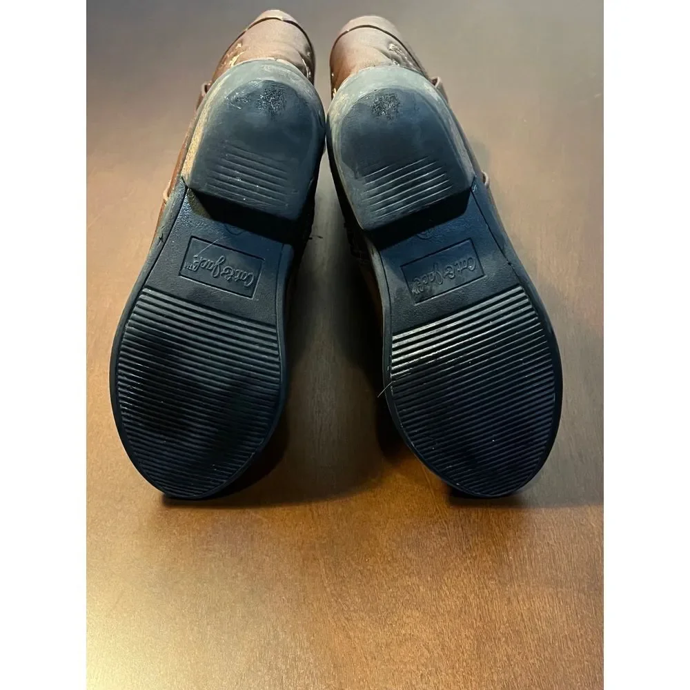 Cat & Jack Cute kids boots size 13‎